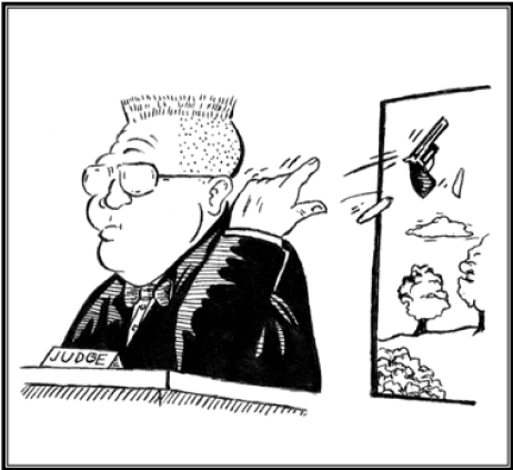 Arizona Legal Source Book illustration