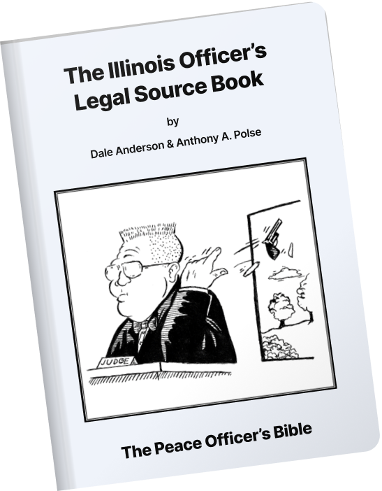 Illinois Legal Source Books