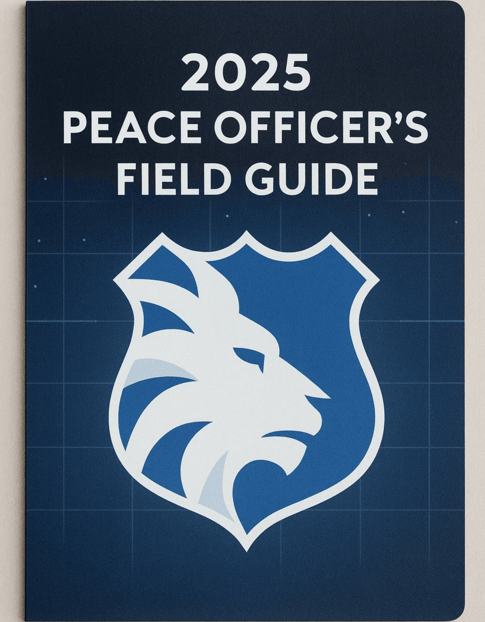 Illinois Field Guide cover