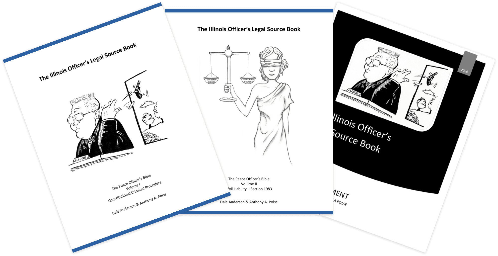 Illinois Legal Source Books collection